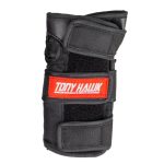 Tony Hawk Protection Set - Black Red 