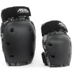 Rekd Youth Heavy Duty Double Védőszett - Szürke