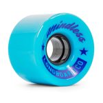 Mindless Cruiser Wheels - Light Blue