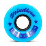 Mindless Cruiser Wheels - Light Blue