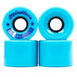 Mindless Cruiser Wheels - Light Blue