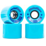 Mindless Cruiser Wheels - Light Blue