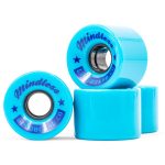 Mindless Cruiser Wheels - Light Blue