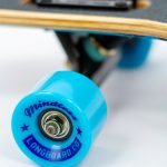 Mindless Cruiser Wheels - Light Blue