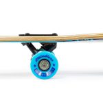 Mindless Cruiser Wheels - Light Blue
