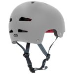 Rekd Ultralite In-Mold Helmet - Grey