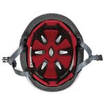 Rekd Ultralite In-Mold Helmet - Grey