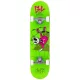 Enuff Skully 7.75" Skateboard - Green