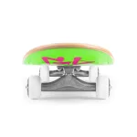 Enuff Skully 7.75" Skateboard - Green