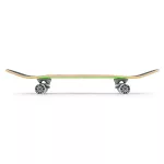 Enuff Skully 7.75" Skateboard - Green