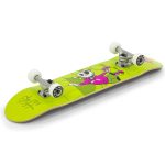 Enuff Skully Mini 7.25" Gödeszka - Zöld