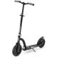 Slamm Frenzy 230mm Pneumatic Scooter - Black