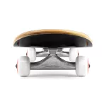 Enuff Classic Logo 7.75" Skateboard - Black