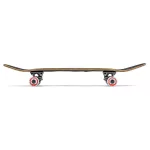 Enuff Classic Logo 7.75" Skateboard - Black