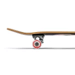 Enuff Classic Logo 7.75" Skateboard - Black