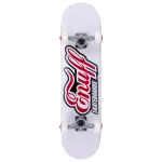 Enuff Classic Logo 7.75" Gördeszka - Fehér