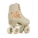 Rio Roller Rose Quad Skate - Cream