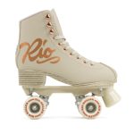 Rio Roller Rose Quad Skate - Cream