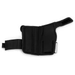 REKD Pro Wrist Guards - Black 