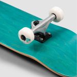 Enuff Logo Stain 8" Gördeszka - Teal