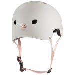 Rio Roller Rose Helmet - Cream