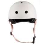Rio Roller Rose Helmet - Cream