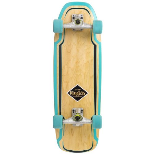 Mindless Surf Skate - Green