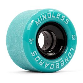 Mindless Viper Wheels 65 x 44 mm - Green