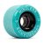 Mindless Viper Wheels 65 x 44 mm - Green