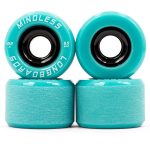 Mindless Viper Wheels 65 x 44 mm - Green