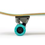 Mindless Viper Wheels 65 x 44 mm - Green