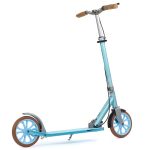 Slamm Frenzy 205mm Kaimana Scooter - Blue