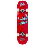 Enuff Skully Mini 7.25" Gödeszka - Piros
