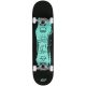 Enuff Icon 7.75" Gördeszka - Zöld