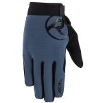 Rekd Status Gloves - Blue