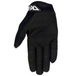 Rekd Status Gloves - Blue