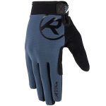 Rekd Status Gloves - Blue