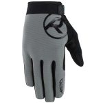 Rekd Status Gloves - Grey 