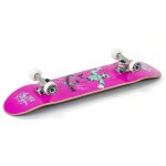 Enuff Skully 7.75" Gördeszka - Pink