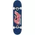 Enuff Classic Logo 7.75" Skateboard - Blue