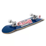 Enuff Classic Logo 7.75" Skateboard - Blue