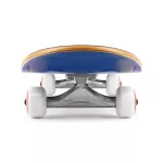 Enuff Classic Logo 7.75" Skateboard - Blue