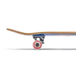 Enuff Classic Logo 7.75" Skateboard - Blue