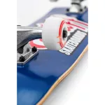 Enuff Classic Logo 7.75" Skateboard - Blue