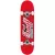 Enuff Classic Logo 7.75" Skateboard - Red