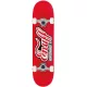 Enuff Classic Logo 7.75" Skateboard - Red