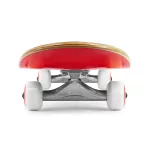 Enuff Classic Logo 7.75" Skateboard - Red
