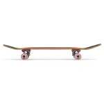 Enuff Classic Logo 7.75" Skateboard - Red