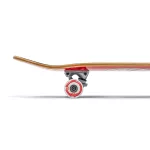 Enuff Classic Logo 7.75" Skateboard - Red
