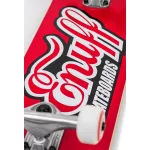 Enuff Classic Logo 7.75" Skateboard - Red